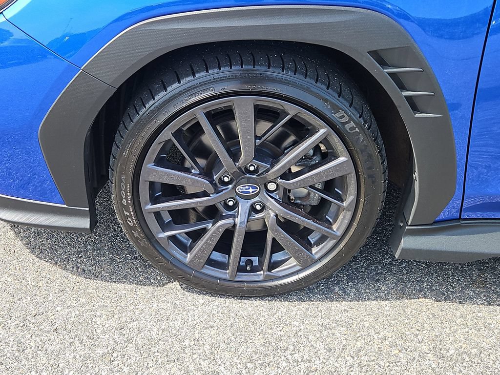Used 2023 Subaru WRX Premium AWD/4WD image 7