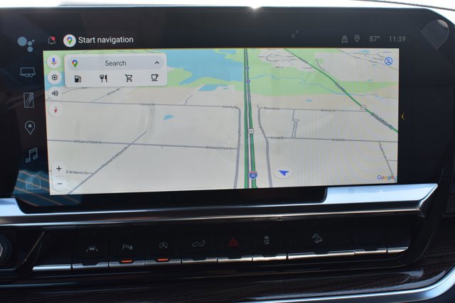 New 2026 Chevrolet Silverado 1500 LT Trail Boss w/ LT Trail Boss Premium Package image 29