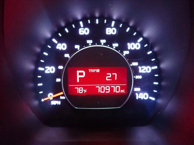 Used 2016 Kia Soul image 20