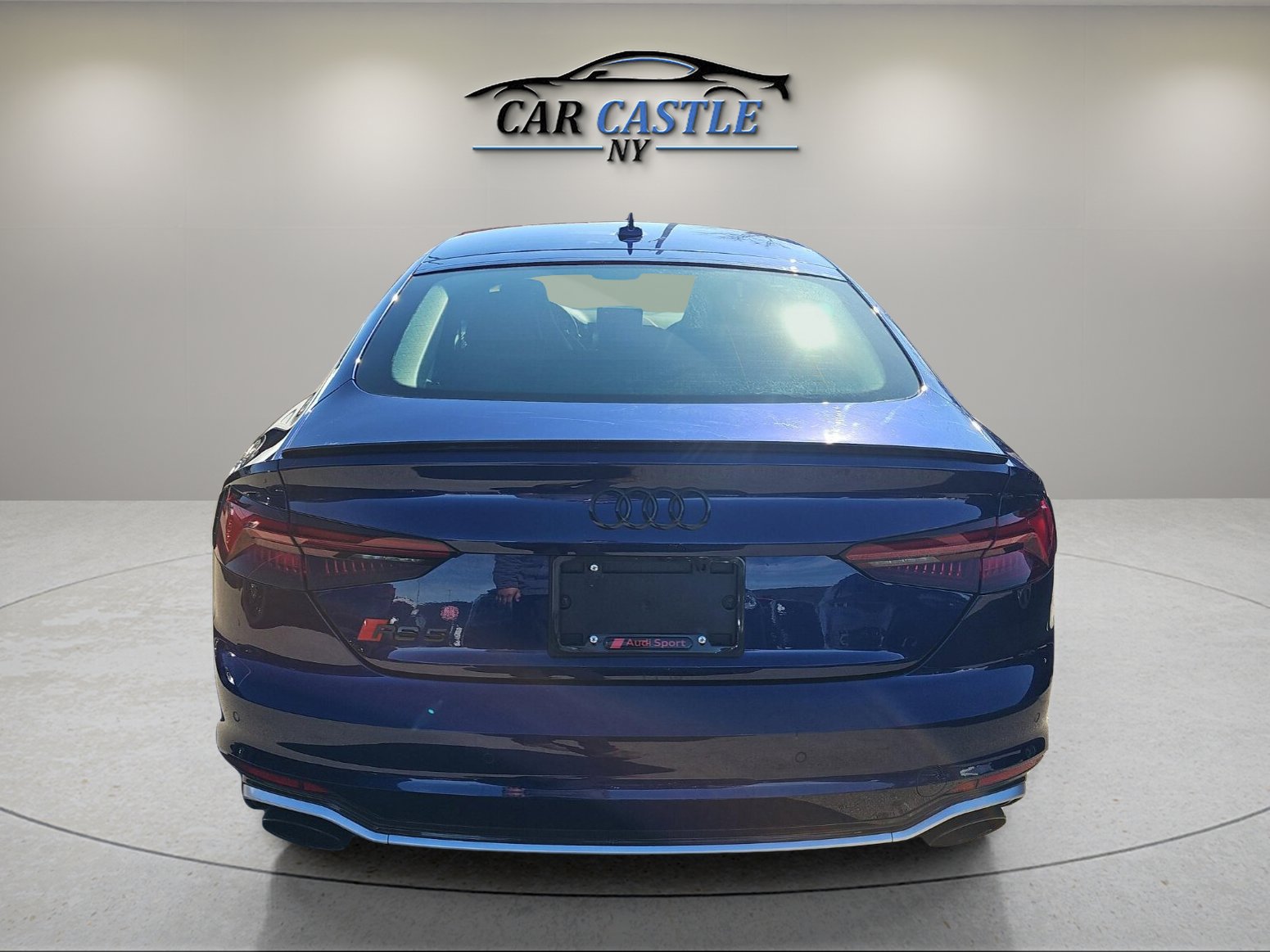 Used 2019 Audi RS 5 Sportback image 5