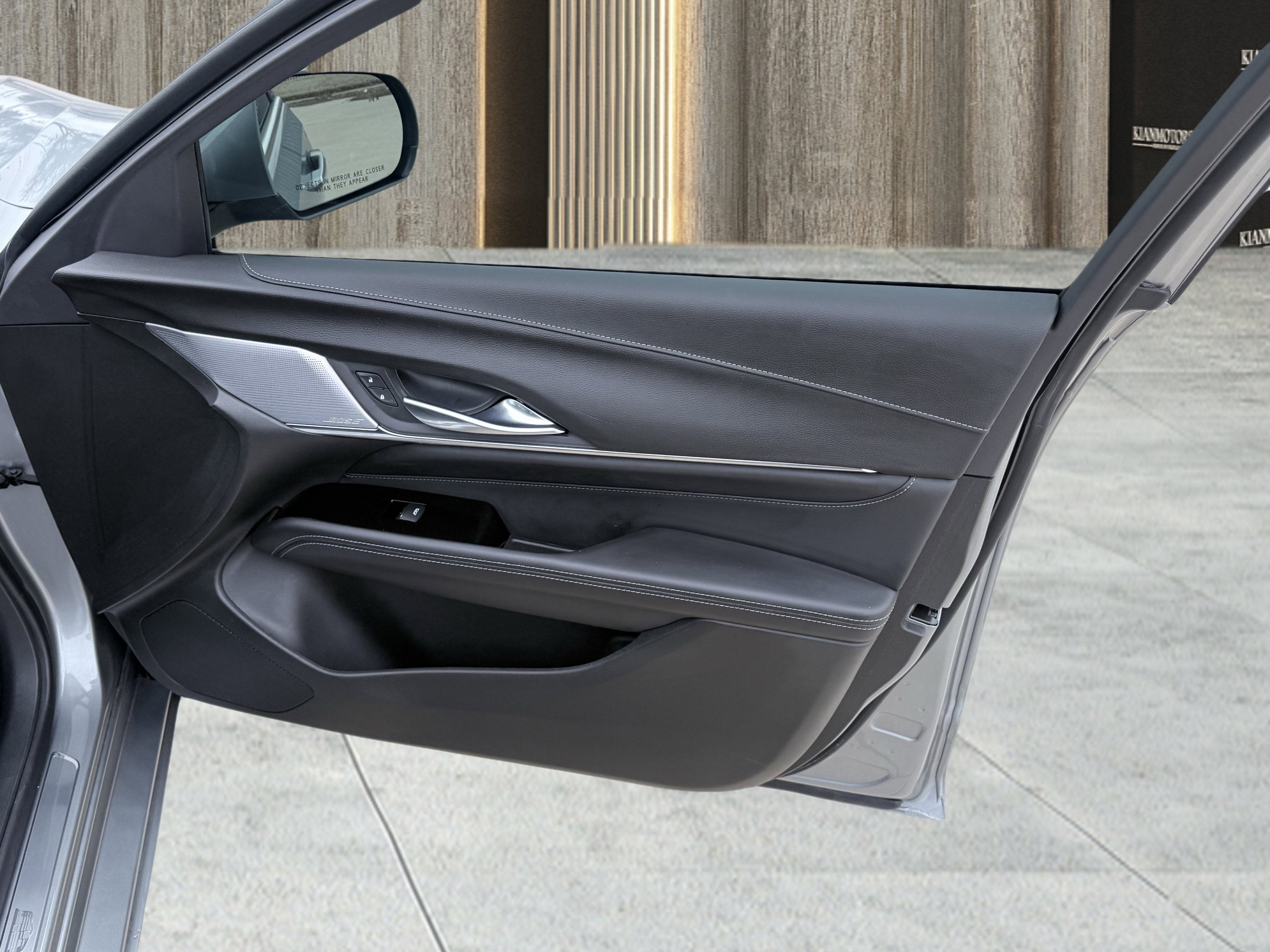 Used 2025 Cadillac CT4 Premium Luxury image 42