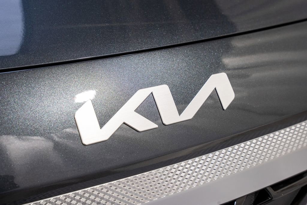 New 2026 Kia Seltos EX image 3