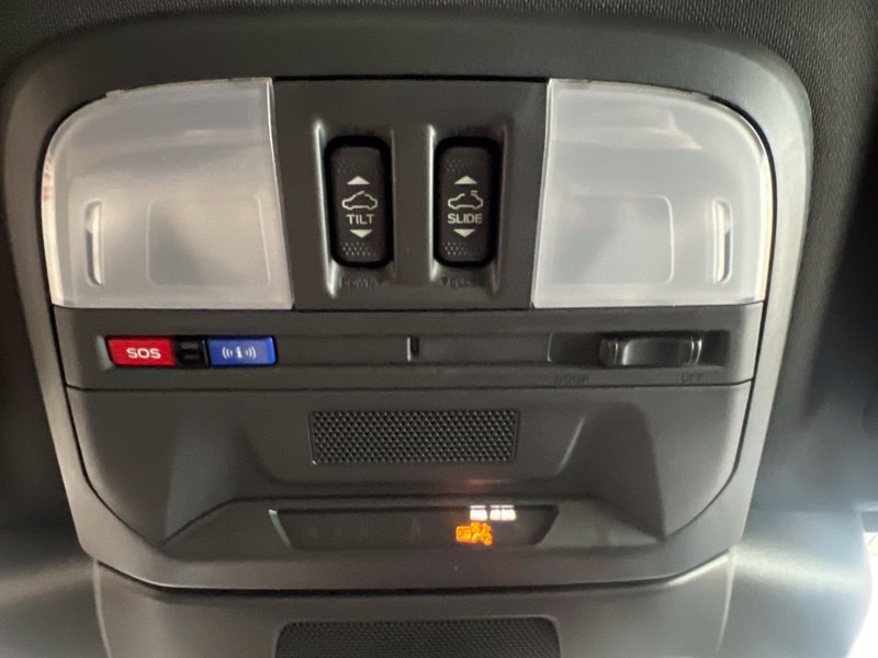 New 2026 Subaru WRX Limited AWD/4WD image 32