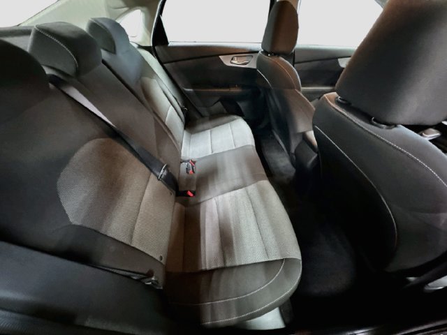Certified 2023 Kia Forte LXS FWD image 25