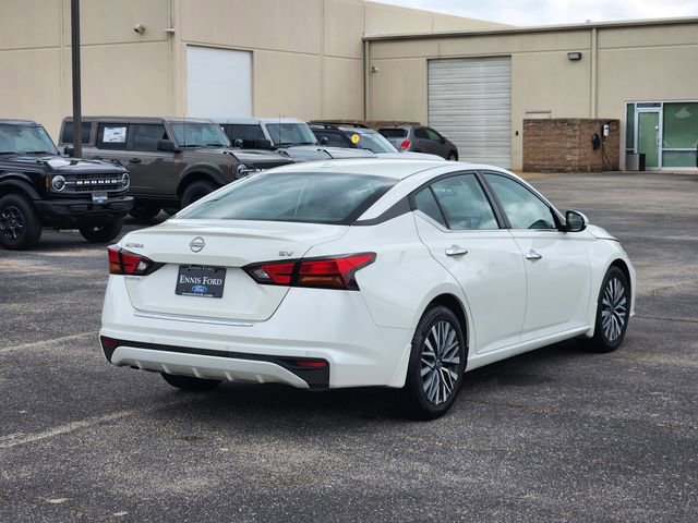 Used 2023 Nissan Altima 2.5 SV image 6