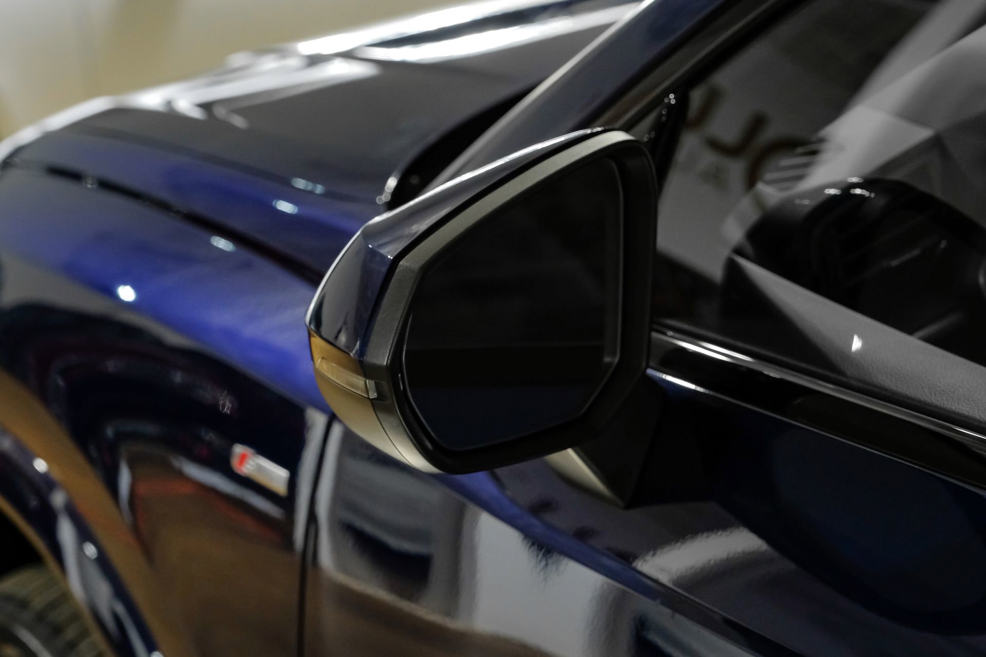 Used 2023 Audi Q3 2.0T Premium Plus w/ Premium Plus Package image 44