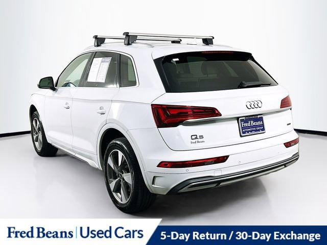 Used 2023 Audi Q5 2.0T Premium image 5