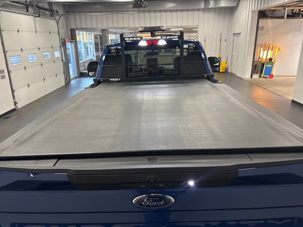 Used 2022 Ford F350 XLT w/ XLT Value Package image 29