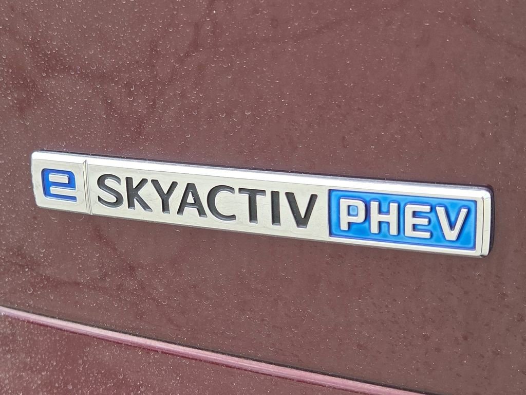 Used 2024 MAZDA CX-90 Plug-In Hybrid w/ Premium Plus image 30