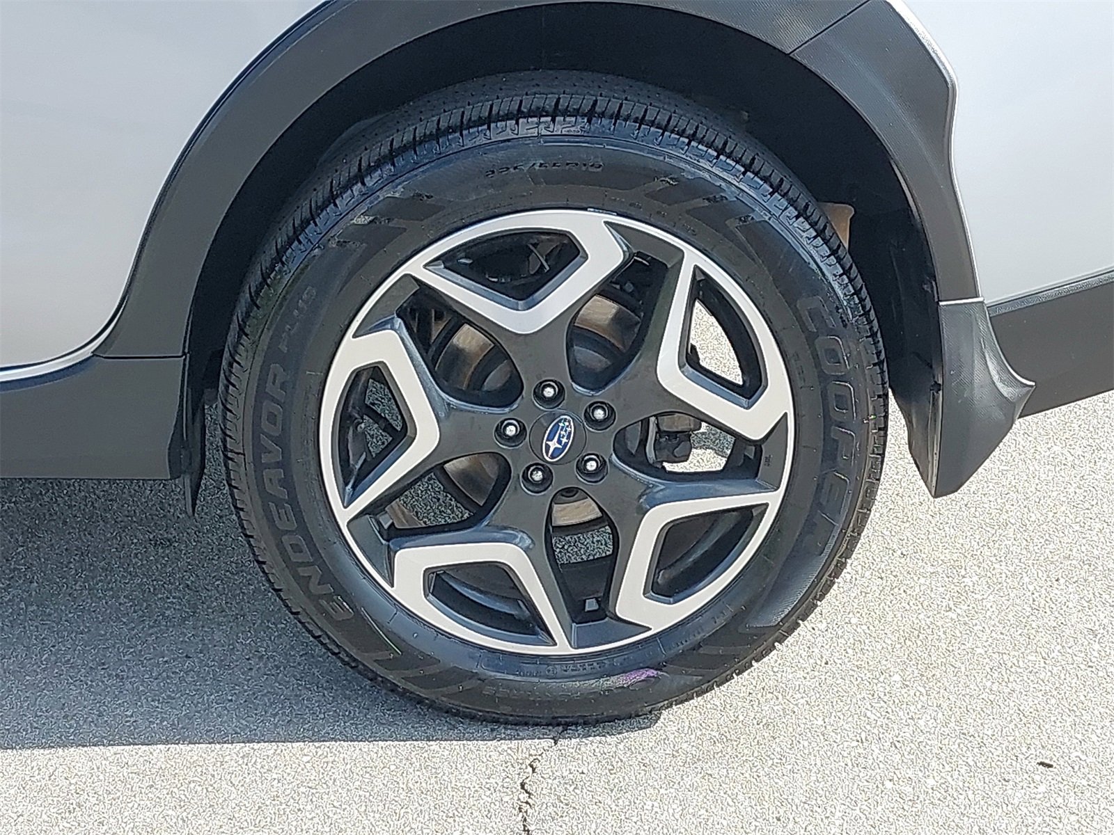 Used 2020 Subaru Crosstrek 2.0i Limited w/ Popular Package #2 image 32