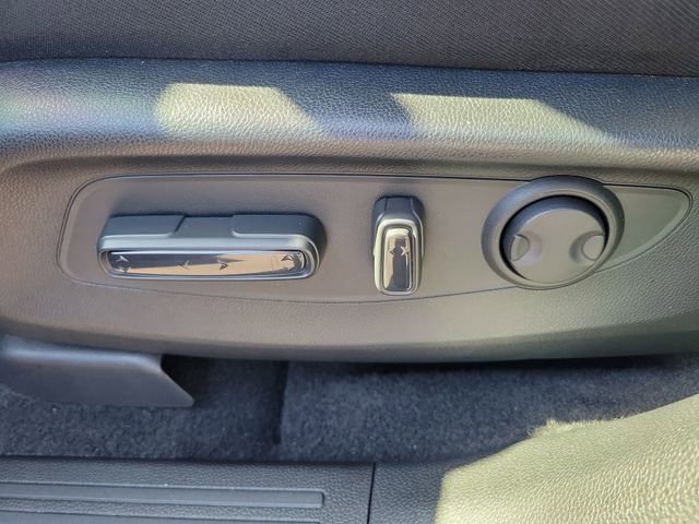Certified 2024 Honda CR-V EX image 17