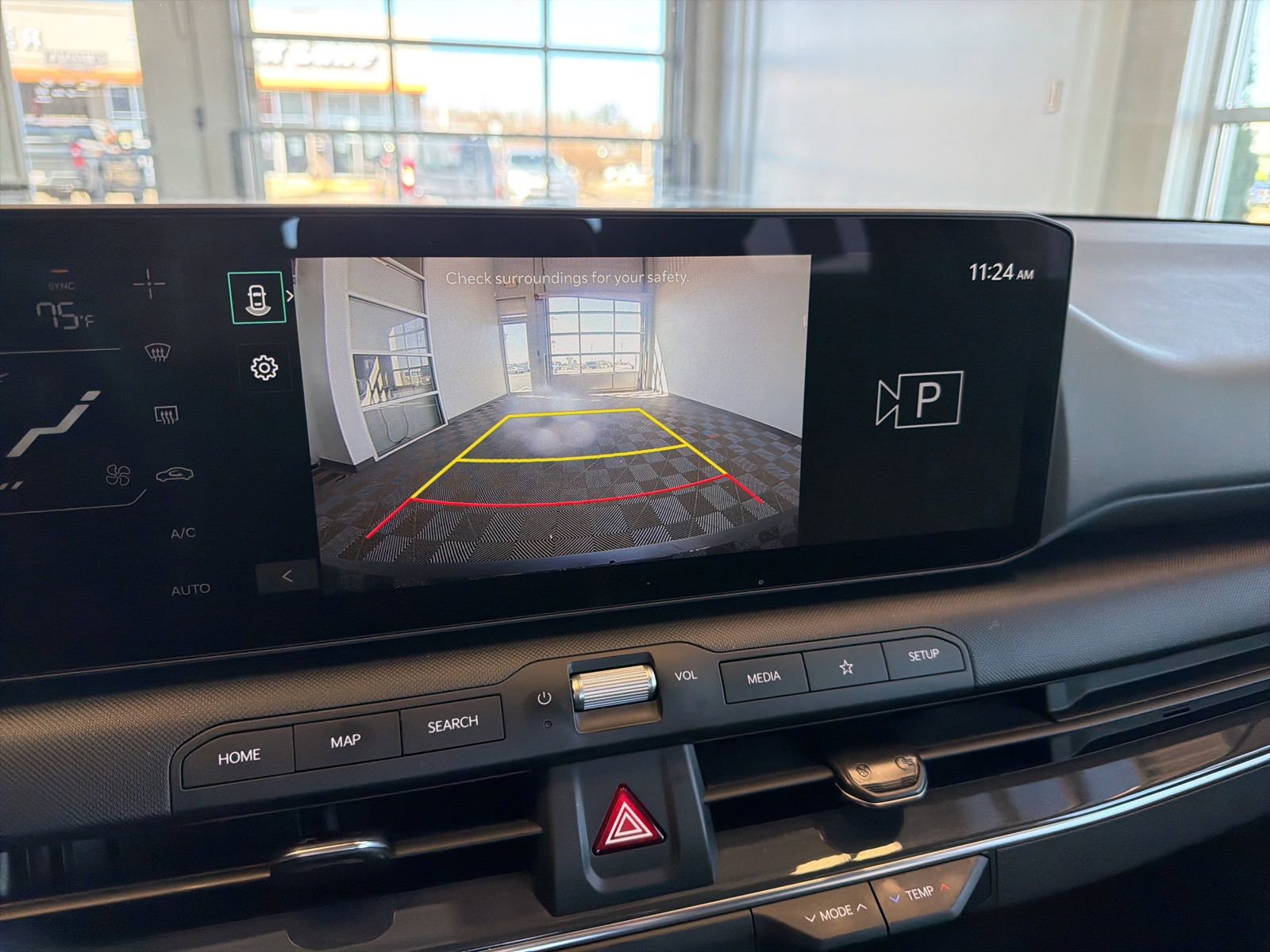 Used 2025 Kia K4 EX image 26