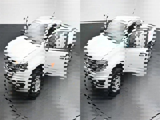 Used 2018 Chevrolet Colorado W/T image 33