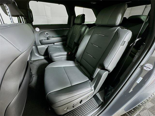 New 2026 Hyundai Palisade Calligraphy image 16