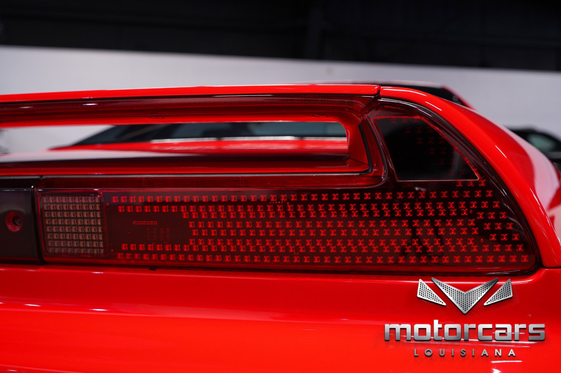 Used 1992 Acura NSX RWD image 22