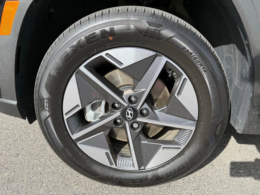 Used 2025 Hyundai Tucson SEL image 33