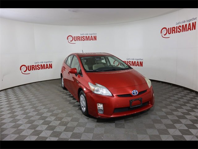 Used 2010 Toyota Prius Three image 13