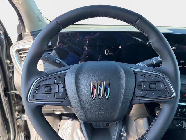New 2026 Buick Encore GX Sport Touring w/ Advanced Technology Package FWD image 26
