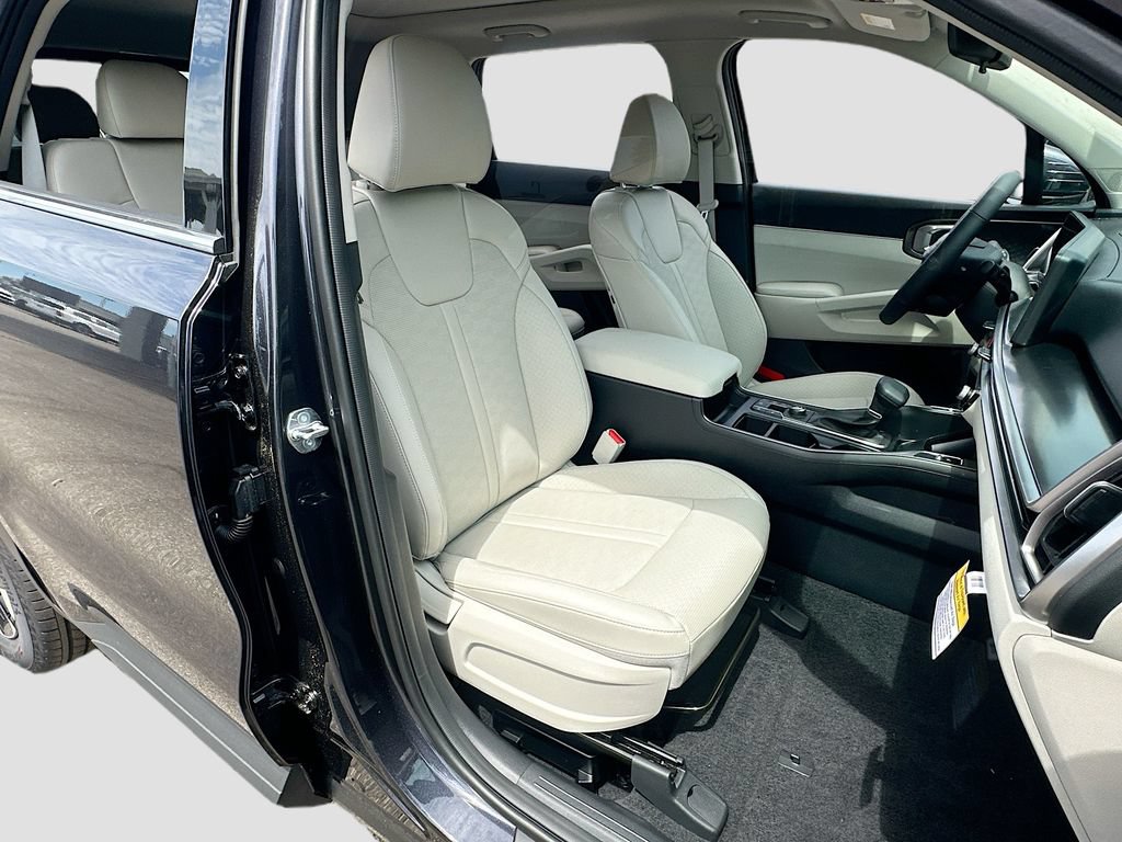 New 2026 Kia Sorento S w/ S Panoramic Sunroof Package FWD image 28