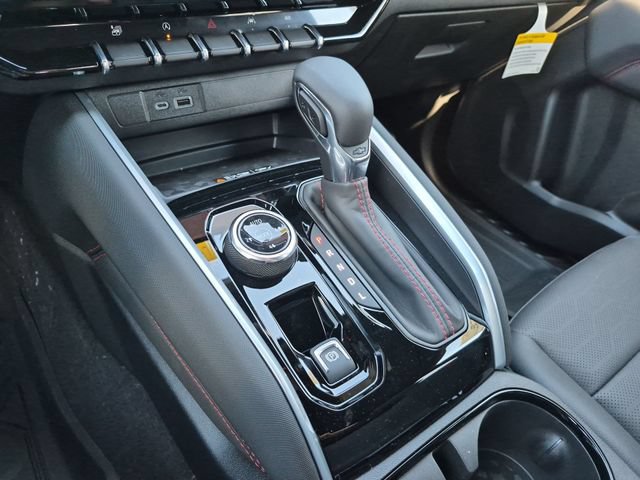 New 2026 Chevrolet Colorado Z71 w/ Technology Package AWD/4WD image 18