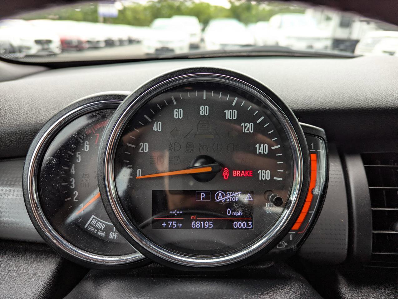Used 2018 MINI Cooper Convertible FWD image 18