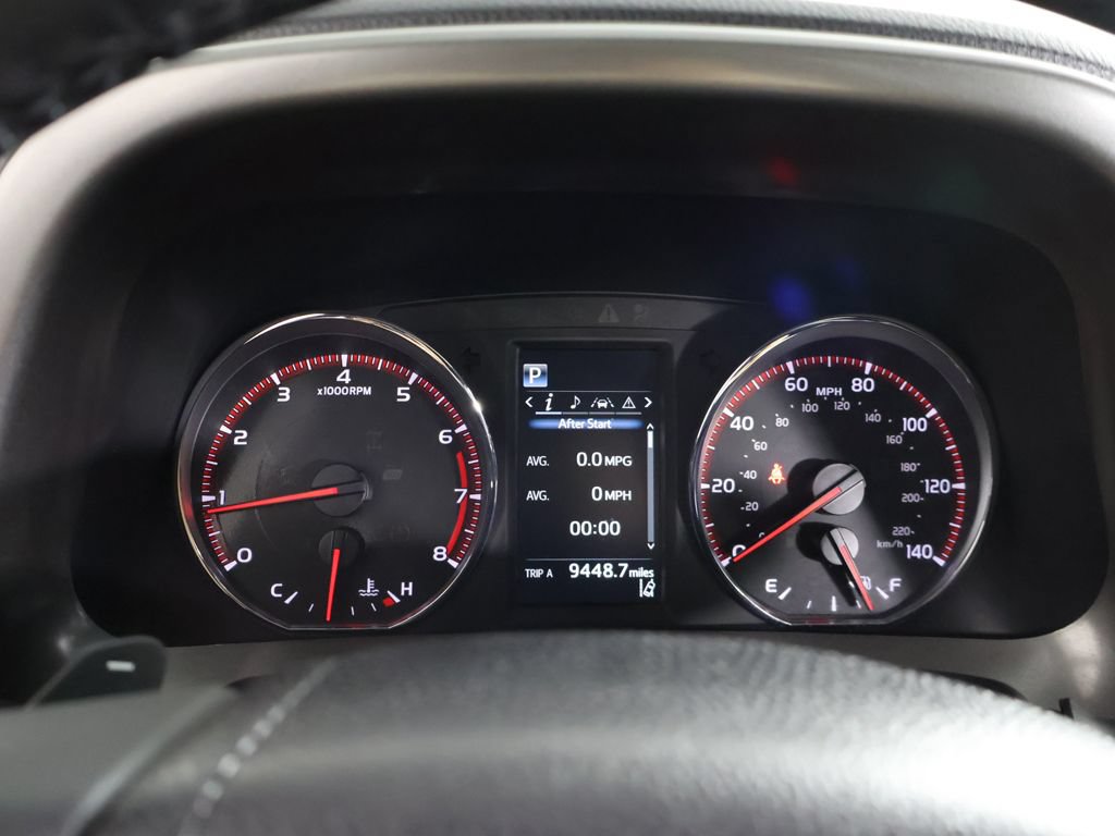 Used 2017 Toyota RAV4 SE AWD/4WD image 41