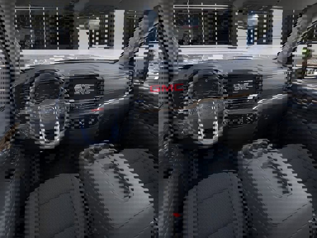 New 2026 GMC Sierra 2500 SLE image 15