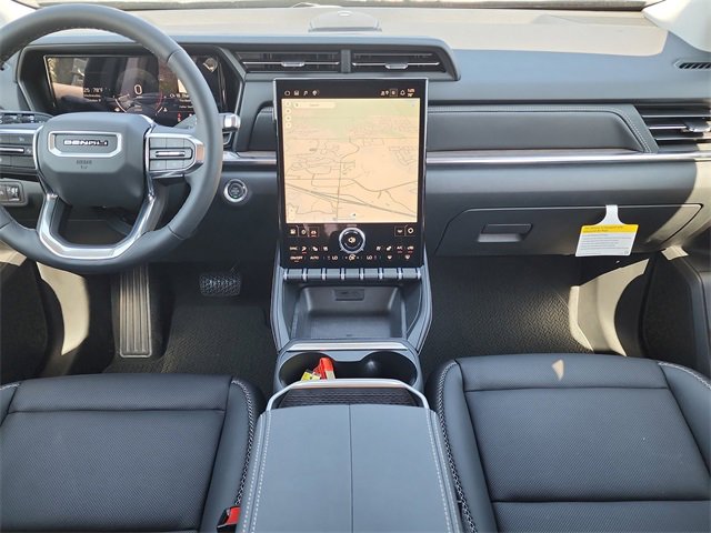 New 2026 GMC Terrain Denali image 19