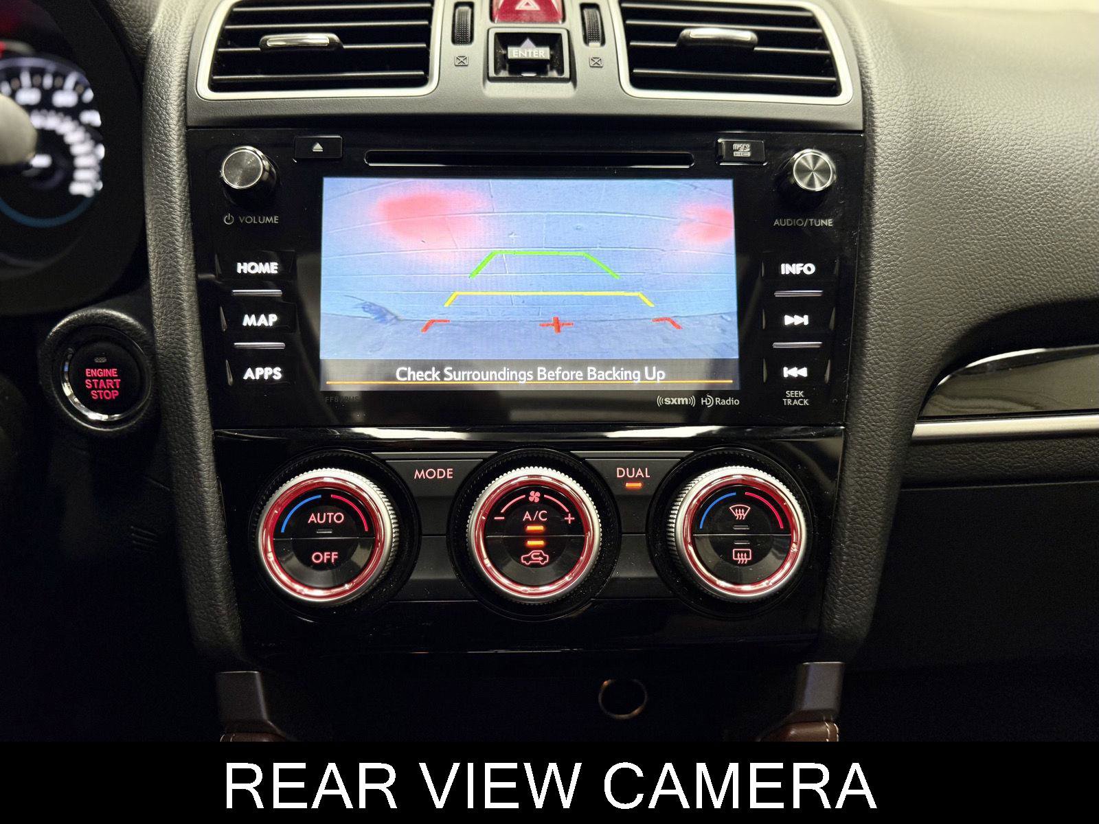 Used 2017 Subaru Forester 2.5i Touring image 28