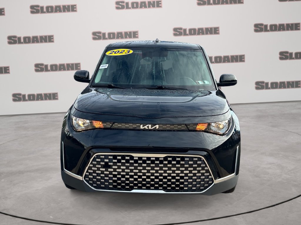 Used 2023 Kia Soul EX FWD image 8