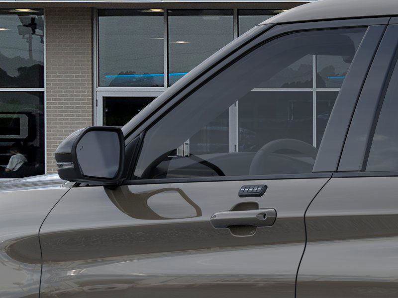 New 2026 Ford Explorer ST w/ Sun And Sound Package image 20