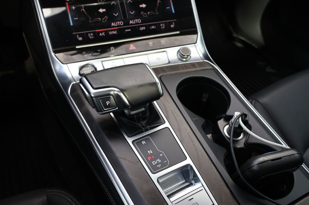 Used 2021 Audi A7 3.0T Premium Plus w/ Premium Plus AWD/4WD image 30