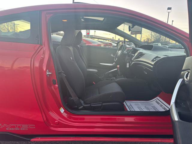 Used 2012 Honda Civic Si image 16