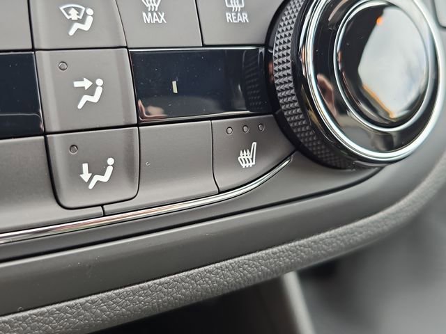 New 2026 Buick Envista Preferred w/ Convenience I Package FWD image 10