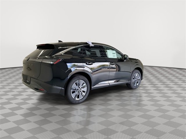 Certified 2025 Nissan Murano SL w/ Cargo Package image 12