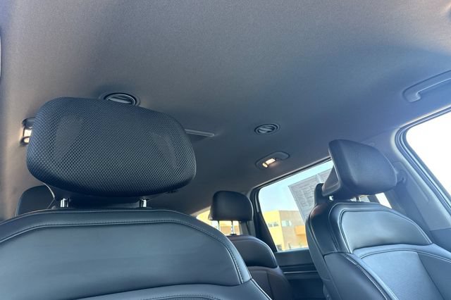 Certified 2024 Kia EV9 Light Long Range RWD image 22