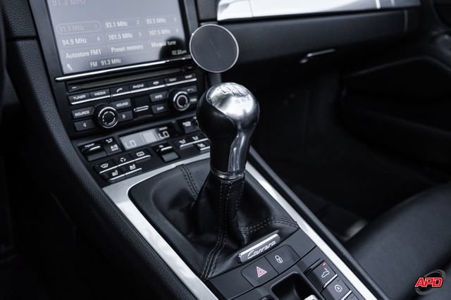 Used 2013 Porsche 911 Carrera RWD image 13