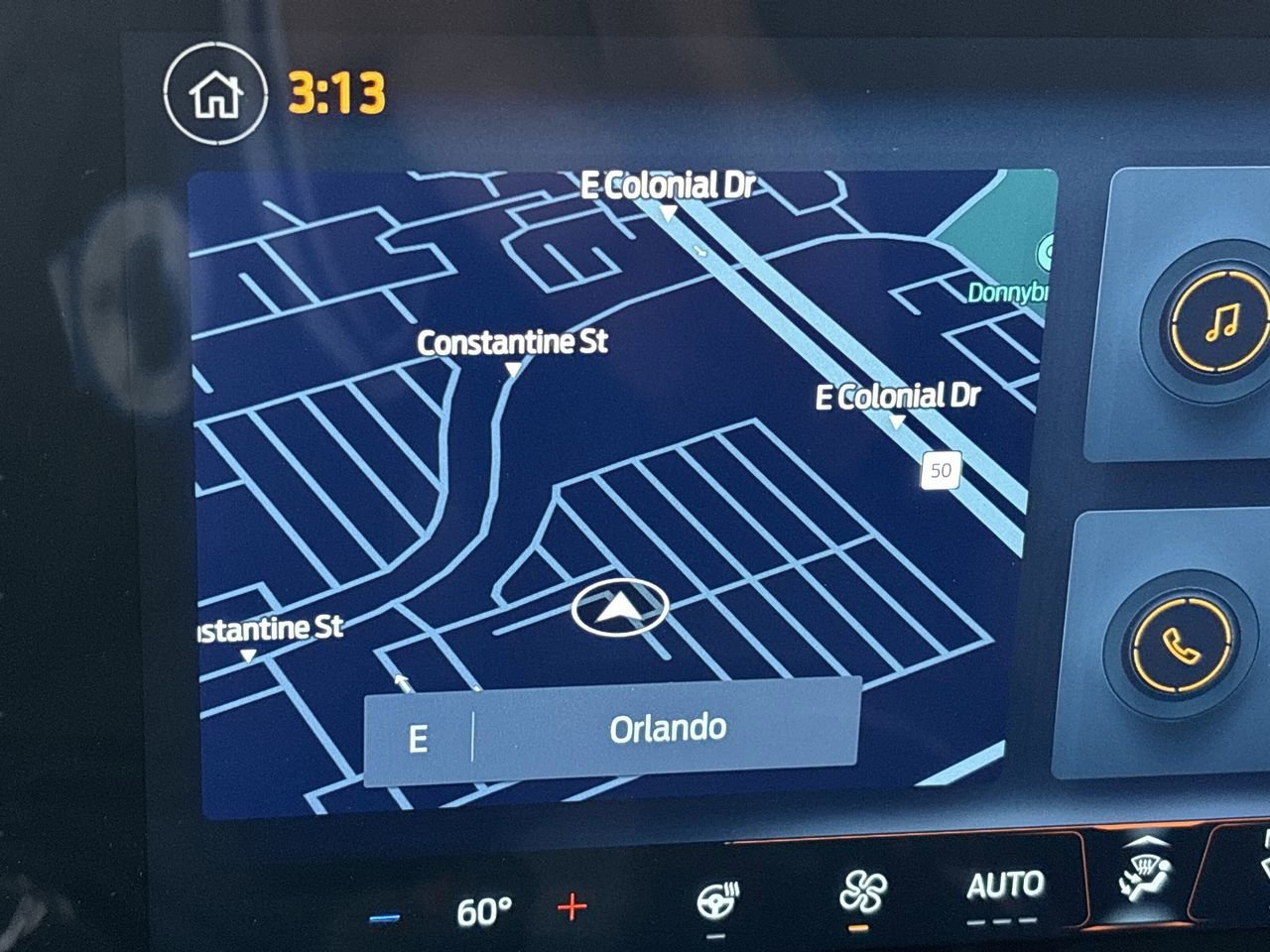 Used 2025 Ford Mustang Dark Horse image 21