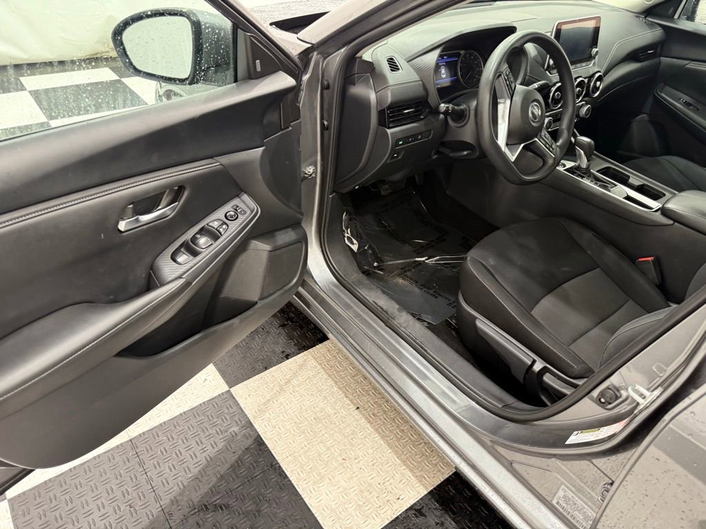 Used 2023 Nissan Sentra SV image 26