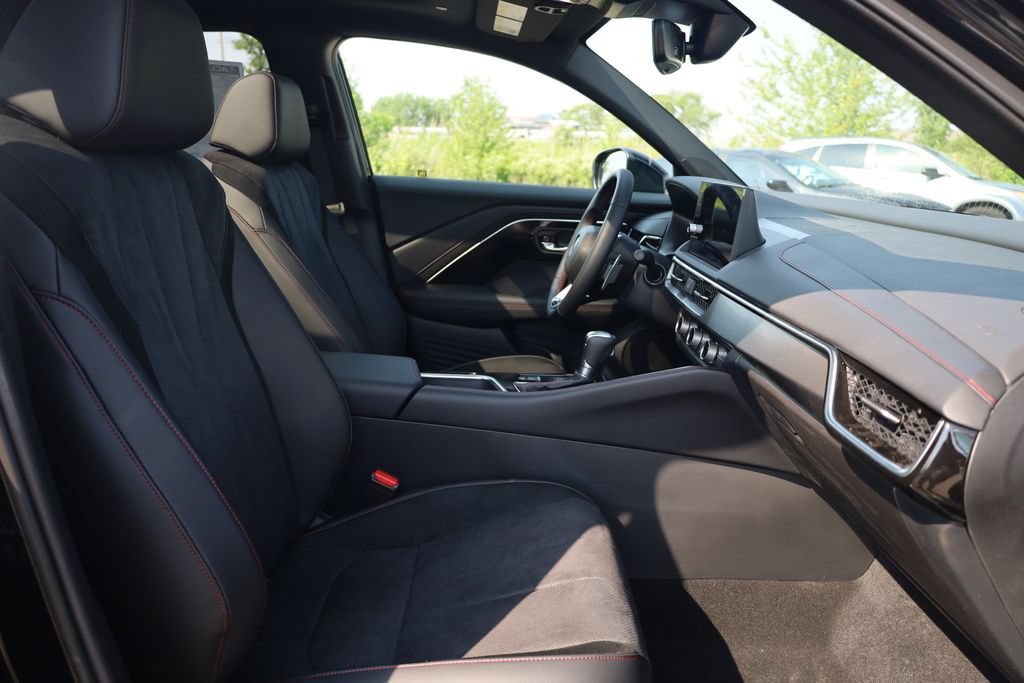 New 2026 Acura ADX A-Spec AWD/4WD image 34