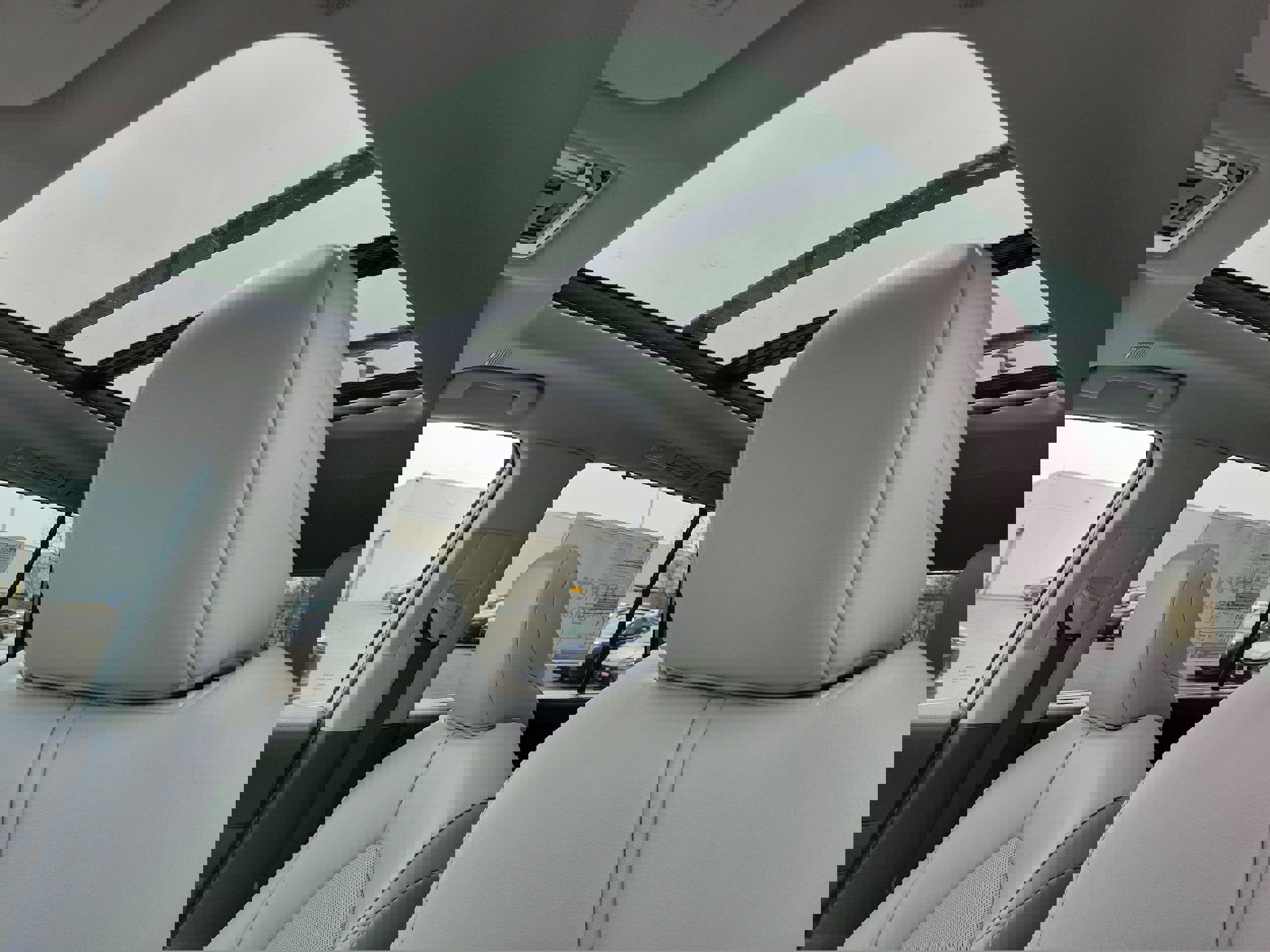 New 2026 Toyota Grand Highlander XLE image 19