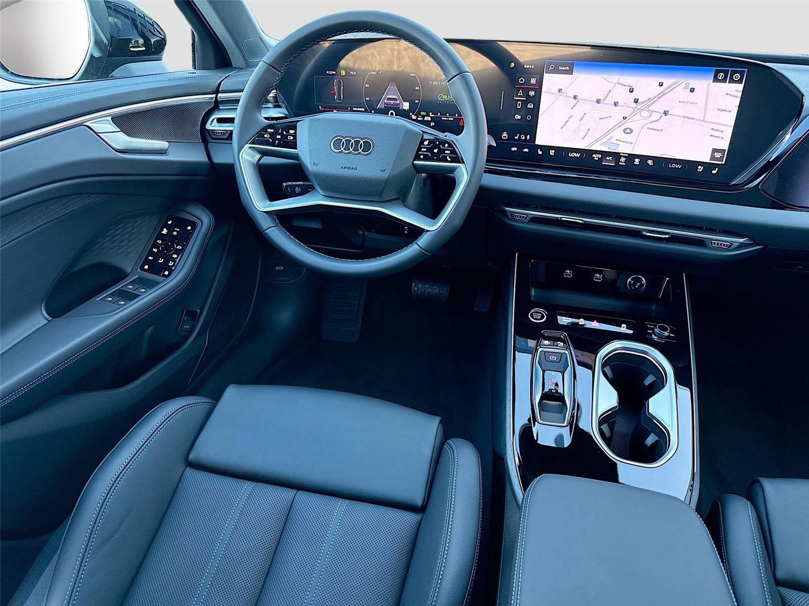 New 2026 Audi A6 Prestige AWD/4WD image 23