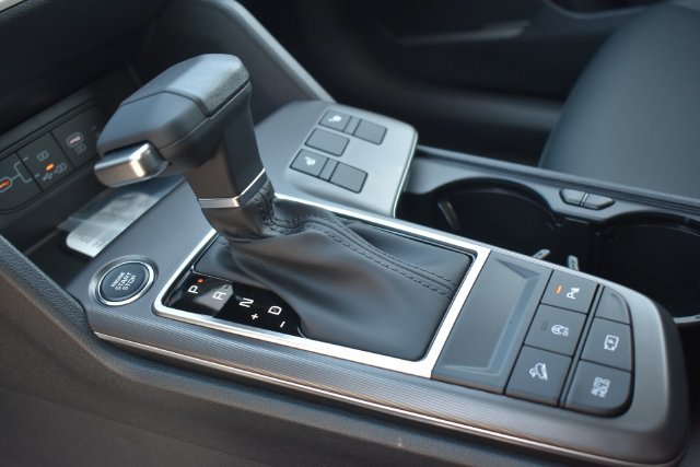 New 2026 Kia Sportage EX FWD image 22