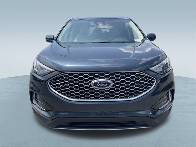 Certified 2024 Ford Edge SEL w/ Convenience Package AWD/4WD image 10