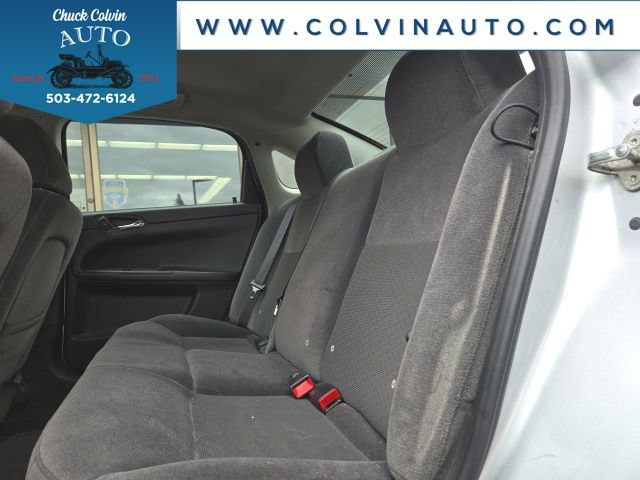 Used 2013 Chevrolet Impala LT FWD image 7