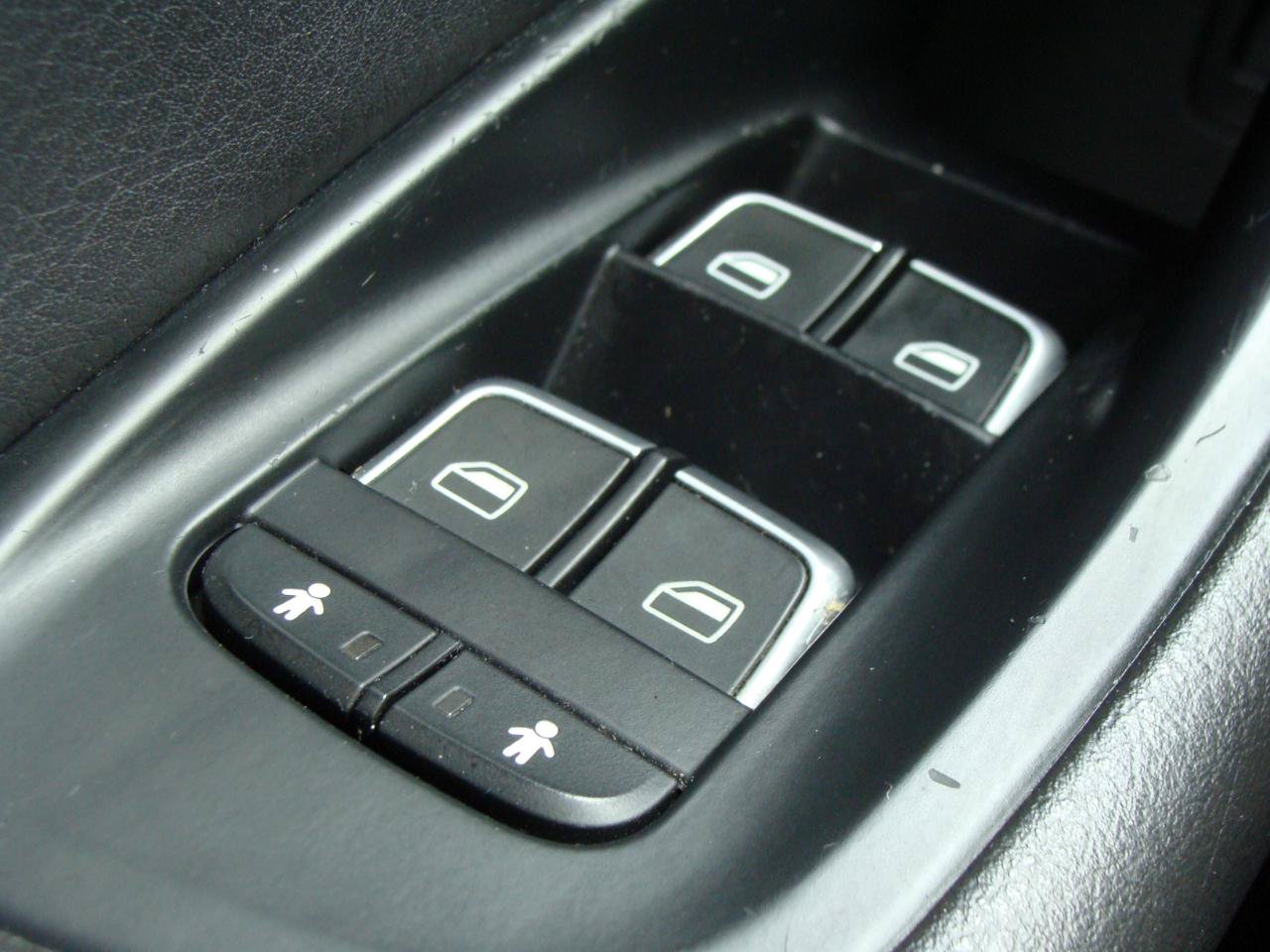 Used 2015 Audi A6 2.0T Premium Plus w/ Premium Plus Package AWD/4WD image 28