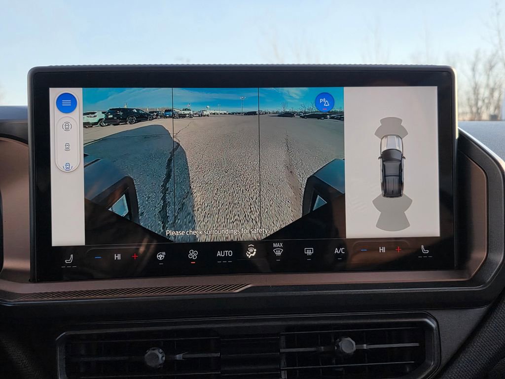 New 2026 Ford Bronco Sport Outer Banks w/ Outer Banks Tech Package+ AWD/4WD image 42