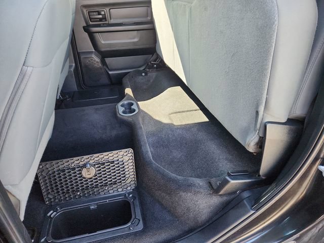 Used 2017 RAM 1500 Tradesman w/ Popular Equipment Group AWD/4WD image 29