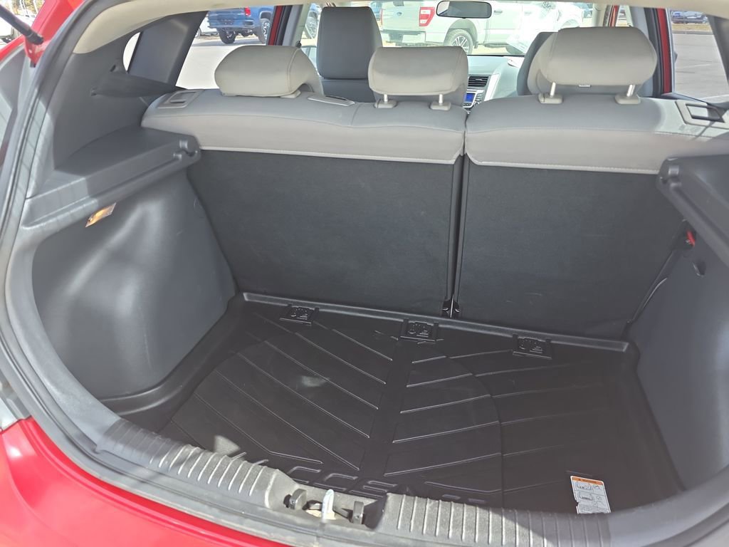 Used 2014 Hyundai Accent GS image 17