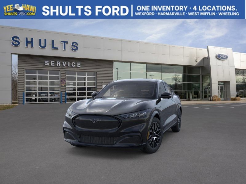 New 2026 Ford Mustang Mach-E Premium AWD/4WD image 2